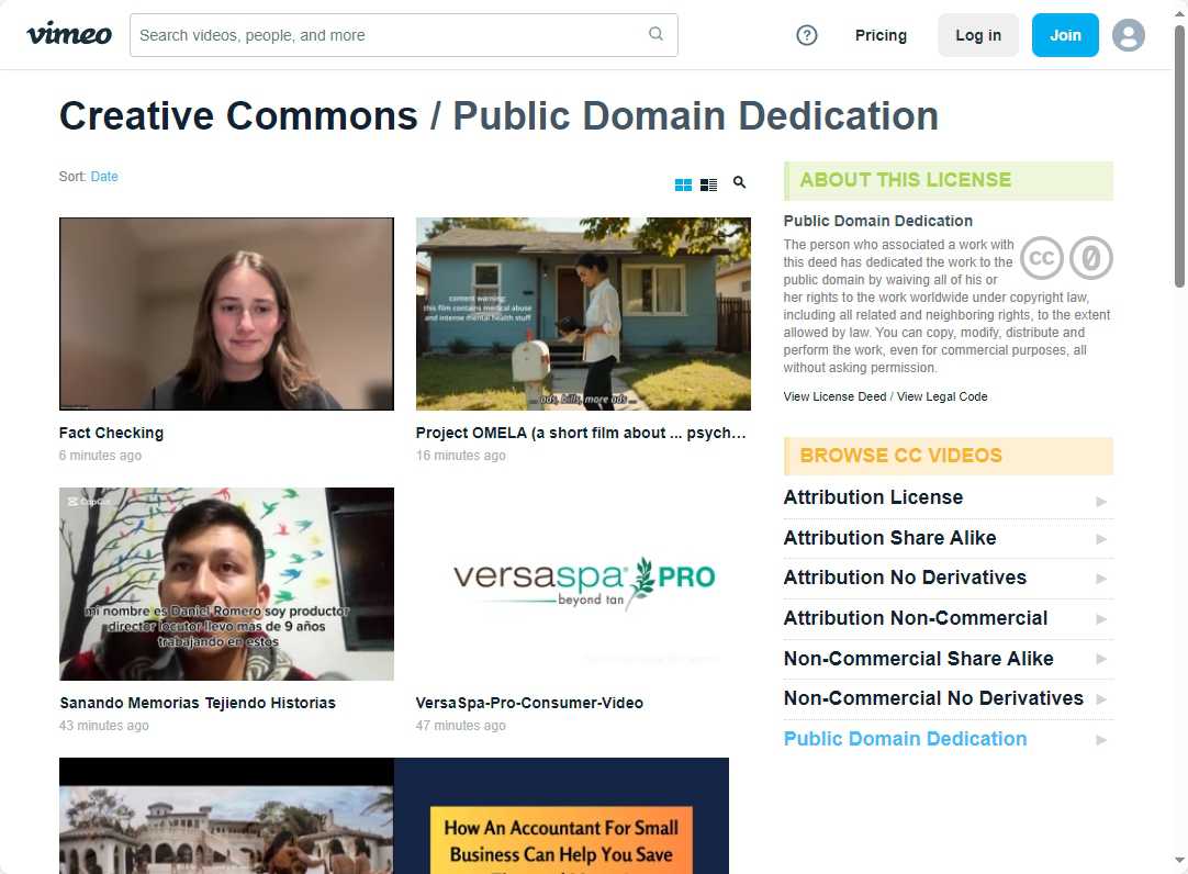 Vimeo
