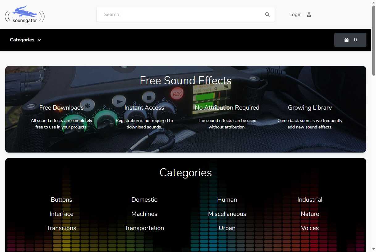 SoundGator